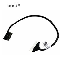 Laptop New Battery Cable for Dell Latitude 5550 E5550 zen80 Battery Line DC02001WW00 NWD9K 0NWD9K