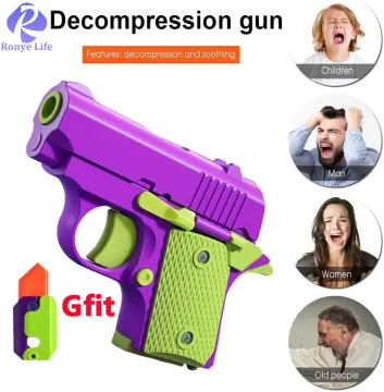 Shop Stress Reliever Gun with great discounts and prices online - Jan 2024