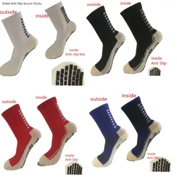 Double sided non deals slip socks