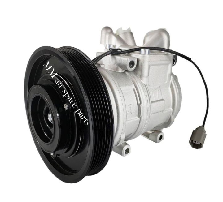 คอมแอร์ใหม่-honda-accord-2-2l-1994-1999-คอมแอร์-compressor-ฮอนด้าแอคคอร์ด-เครื่อง2-2-ปี1994-1999-โปรโมชั่น-ลดราคาพิเศษ