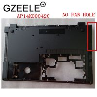 GZEELE New For Lenovo B50-30 B50-45 B50-70 B50-80 B51-30 300-15 B51-80 N50-45 N50-70 N50-80 Bottom Base Cover Case