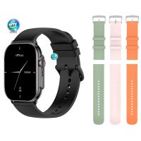 IMIKI Watch SF1 strap Silicone strap for IMIKI Watch SF1 warch band IMIKI Watch SF1 strap Sports wristband