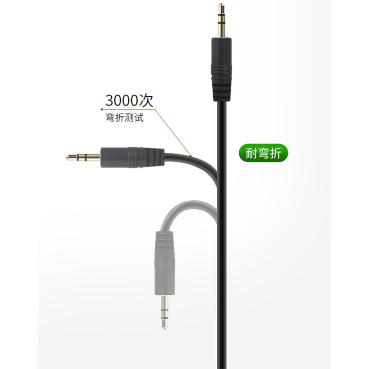 2023-stereo-3-5mm-4-pole-audio-male-to-female-jack-plug-aux-audio-cables-cord-extension-cable-cord-headphone-car-earphone