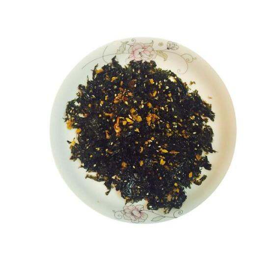 Combo 6 hũ rong biển cháy tỏi - ảnh sản phẩm 2