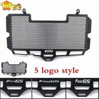 For BMW F650GS F700GS F800GS 2008-2018 Motorcycle Radiator Guard Grille Cover Protector For BMW F650/F700/F800 GS Accessories