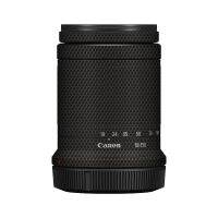 สำหรับแคนนอน RF-S18-150 F3.5-6.3คือสติกเกอร์เลนส์ STM สติกเกอร์ป้องกันผิวรูปลอกฟิล์มไวนิลกันเสื้อโค้ต