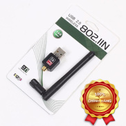 USB bắt sóng Wifi cho PC