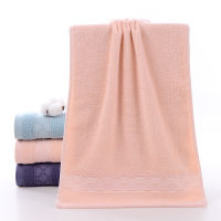 12510pcs Soft Cotton Face Towels for s Absorbent Terry Luxury Hand Bathroom Beach Face Towels Sheet Women Basic Towels