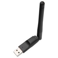 【High-quality】 【Customizable】 KEBIDU 150Mbps WiFi การ์ดเครือข่ายไร้สาย USB 2.0 2.4GHz อะแดปเตอร์เสาอากาศชิปเซ็ต Ralink MT-7601สำหรับแล็ปท็อป PC