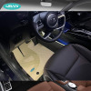 Thảm lót sàn ô tô uban cho xe hyundai tucson 2022 - 2023 - nhập khẩu thái - ảnh sản phẩm 4