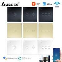 【CW】 Aubess WiFi EU/UK Sensor  Zero/Single Via