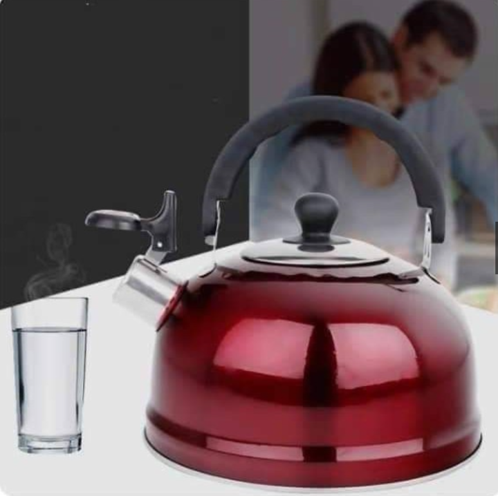 Perfect Life Kettle Gas Stove Kettle Household