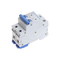 quot;C quot; Type 2Pole 6Amp 400V 6KA CHNT NB1 63 MCB Circuit breaker