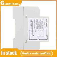 D52-2047 Din Rail วัตต์มิเตอร์ แอมมิเตอร์ แรงดัน กระแส โวลต์มิเตอร์ (AC80V-300V)