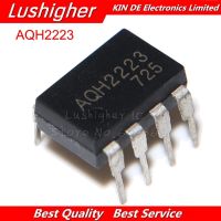 10pcs AQH2223 DIP-7 2223 DIP New Original WATTY Electronics