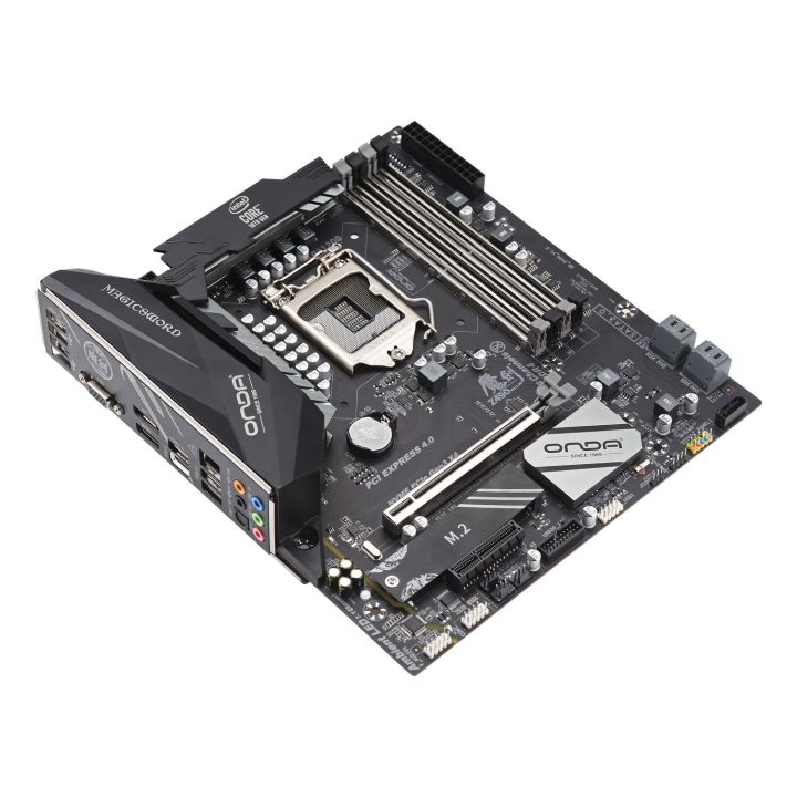 lga1200เมนบอร์ดอินเทลดาบวิเศษ-corei7-corei5-คอร์รองรับ-intel-สร้าง10th