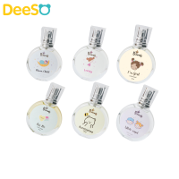 DeeSO[Isweety Store] Bloms Eau de parfum  น้ำหอมกลิ่นหอมหวานเย้ายวนชวนฝันที่สาวๆ ยกนิ้วให้ เรื่องความหวานหอมน่าหม่ำ ความทนและการกระจายตัวดีมาก