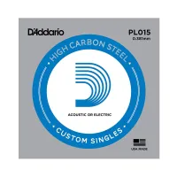 สายกีต้าร์ D’Addario PL015