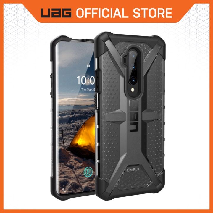 uag oneplus 7t cover