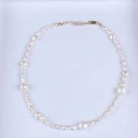 short freshwater pearl chain