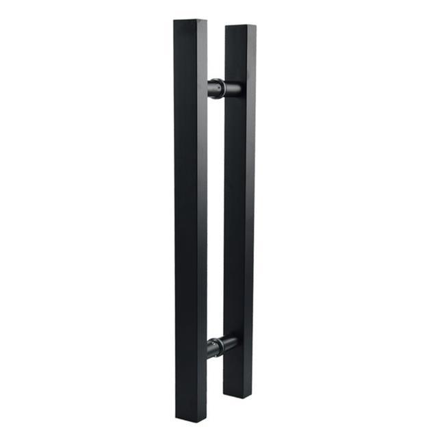 matte-black-stainless-steel-glass-wooden-door-handle