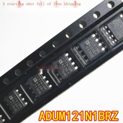 10Pcs ADUM121N1BRZ SOIC-8 Digital Isolator ใหม่ชิป IC 121N1BR