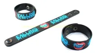 FALLING IN REVERSE ริสแบนด์ วงดนตรี wristband ร็อค อีโม เดธ แทรส เมทัล ป๊อป เกาหลี มอบให้แฟน คนรัก เพื่อน คอเดียวกัน วงเดียวกัน แนวเดียวกัน 2-3 วันรับของ FIR107NNN