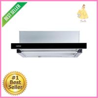 เครื่องดูดควันมาตรฐาน HAFELE GALE 60 ซม.STANDARD HOOD HAFELE GALE 60CM **สินค้าแนะนำ**