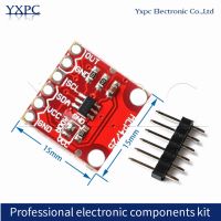 {:“》 ”1ชิ้น MCP4725 I2C โมดูล DAC Breakout บอร์ดพัฒนา