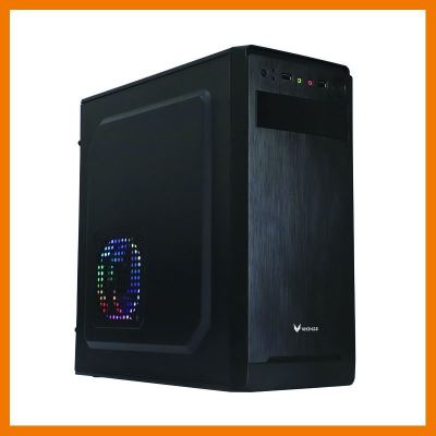 สินค้าขายดี!!! VIKINGS B5 Computer Case (Black) ที่ชาร์จ แท็บเล็ต ไร้สาย เสียง หูฟัง เคส ลำโพง Wireless Bluetooth โทรศัพท์ USB ปลั๊ก เมาท์ HDMI สายคอมพิวเตอร์