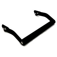 For KAWASAKI VERSYS650 2015-2019 2016 2017 2018 Versys 650 Motorcycle GPS Navigation Bracket Supporter Holder