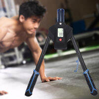 Adjustable Hydraulic Twister Arm Exerciser Chest Expander Home Gym