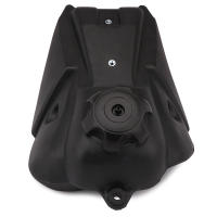 Motorcycle Plastic Gas Petrol Fuel-Gasoline Tank for KLX110 KLX 110 KX65 RM65 KX RM 65 DRZ110 DRZ110 02 03 04 05 06 07