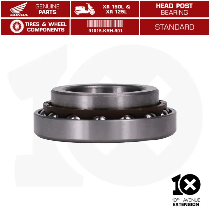 For Honda XR600R XR650L XR 600 200 150L 125L Motorcycle Rear View