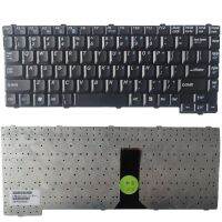 NEW US laptop keyboard For NEC LL770 HMB431TA01