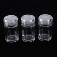 1pc Mini Plastic Salt Pepper Storage Bottles Seasoning Box For Outdoor Camping Picnic Bbq Reusable Portable Spice Bottle Jar