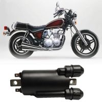 คอย์จุดระเบิดจักรยานยนต์สำหรับ Honda Cb 200 350 400 450 500 550 650 750 900 1100