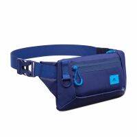 Rivacase กระเป๋าคาดเอว 5311 Waist bag for mobile devices สำหรับอุปกรณ์พกพา