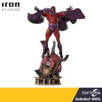 พร้อมส่ง+โค้ดส่วนลด Magneto: Marvel Comics BDS 1/10 Scale (Deluxe) by Iron Studios (ลิทสิทธิ์แท้)