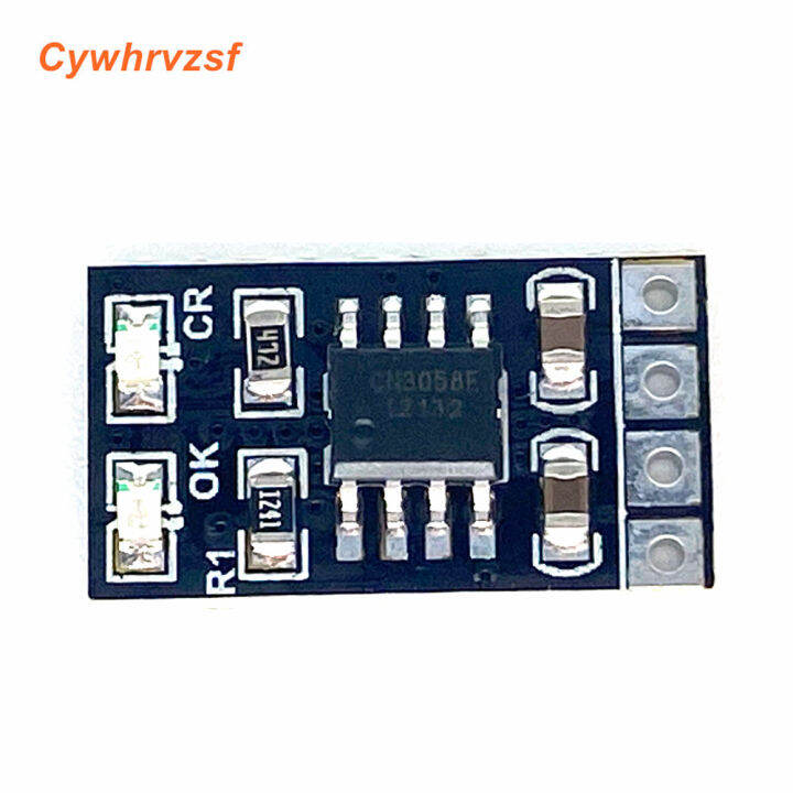 SD05CRMA 18650 LiPo Liion Lithium Battery Charger Module MPPT