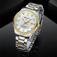 2021 Women Watches Brand Luxury Diamond Dress Quartz Ladies Wrist Watch Stainless Steel Watches Bracelets For Female Gift Clock