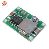 【NEW】 Gorayas 5Pcs Mini360 Mp2307dn DC-DC Buck Converter ขั้นตอนลงโมดูลตัวแปลงบอร์ด3A สำหรับรถ4.75V-23V ถึง1V-17V SG125-SZ +