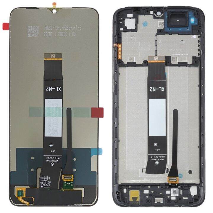 for-original-xiaomi-redmi-a1-a1-lcd-mobile-phone-display-touch-screen-digitizer-assembly-replacement-parts-with-frame-for-lcd