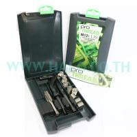 ชุดซ่อมเกลียว M12-1.25 S/PLUG REPAIR KIT บิ๊กไบค์ ยี่ห้อ PRO THREAD Made in Australia