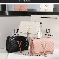 【Hot Sale】 2023 New Messenger Ladies Foreign Shoulder Korean Version Valentines Day Chain Handbag