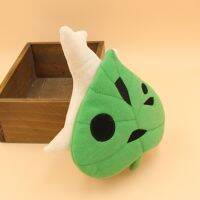 Wthnoa Zelda Wind Waker Makar Korok Boneka Mainan ตุ๊กตาผ้ากำมะหยี่20ซม.