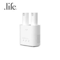 Deerma เครื่องอบรองเท้าลดความชื้น รุ่น HX20 สีขาว By Dotlife