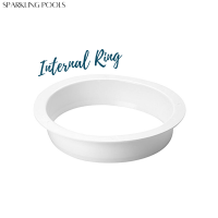 ที่รัดด้านในถุงกรองสระว่ายน้ำ - Swimming pool Internal Filter Bag Ring