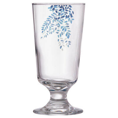 LASSIETTE Forest Goblet อันเดอร์ล็อค (207 มล.), ไฮบอล (296 มล.) แก้ว