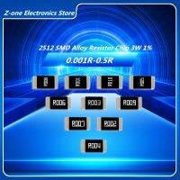 【DT】hot！ 10pcs SMD 2512 1  Alloy Resistor Chip  0.001R 0.01R 0.012R 0.03R 0.05R 0.06R 0.1R 0.2R 0.22R 0.3R 0.33R 0.5R Ohm